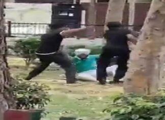 ਫਗਵਾੜਾ : ਪੁਰਾਣੀ ਰੰਜਿਸ਼ ਤਹਿਤ ਸਿੱਖ ਵਿਦਿਆਰਥੀ ਦੀ ਉਤਾਰੀ ਪੱਗ, ਕੇਸਾਂ ਦੀ ਵੀ ਕੀਤੀ ਬੇਅਦਬੀ