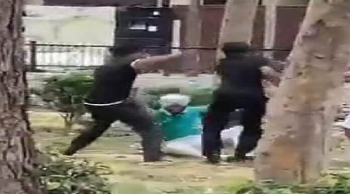 ਫਗਵਾੜਾ : ਪੁਰਾਣੀ ਰੰਜਿਸ਼ ਤਹਿਤ ਸਿੱਖ ਵਿਦਿਆਰਥੀ ਦੀ ਉਤਾਰੀ ਪੱਗ, ਕੇਸਾਂ ਦੀ ਵੀ ਕੀਤੀ ਬੇਅਦਬੀ