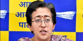 ਸ਼ਰਾਬ ਨੀਤੀ ਮਾਮਲੇ ‘ਚ CBI ਤੇ ED ਕੋਲ ਕੋਈ ਸਬੂਤ ਨਹੀਂ – ਆਤਿਸ਼ੀ