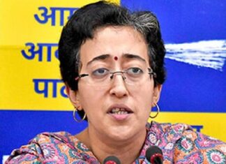 ਸ਼ਰਾਬ ਨੀਤੀ ਮਾਮਲੇ ‘ਚ CBI ਤੇ ED ਕੋਲ ਕੋਈ ਸਬੂਤ ਨਹੀਂ – ਆਤਿਸ਼ੀ