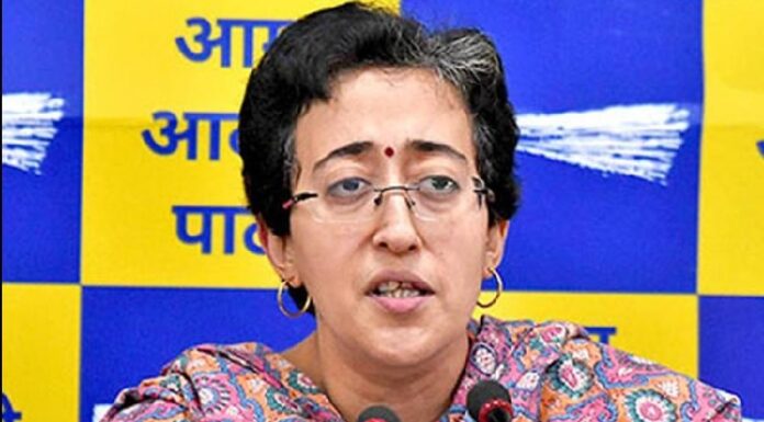 ਸ਼ਰਾਬ ਨੀਤੀ ਮਾਮਲੇ ‘ਚ CBI ਤੇ ED ਕੋਲ ਕੋਈ ਸਬੂਤ ਨਹੀਂ – ਆਤਿਸ਼ੀ