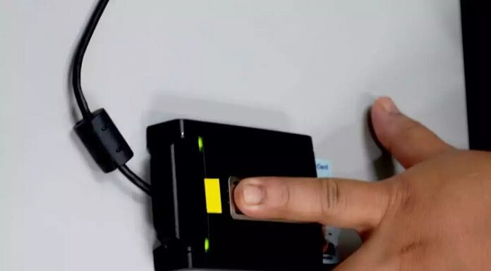 ਲੁਧਿਆਣਾ : ਸਿਮ ਲੈਣ ਆਈ ਮਹਿਲਾ ਦੇ ਫਿੰਗਰ ਪ੍ਰਿੰਟ ਜ਼ਰੀਏ ਕਿਸੇ ਹੋਰ ਨੂੰ ਦਿੱਤਾ ਸਿਮ ਕਾਰਡ, ਦੁਕਾਨਦਾਰ ਖਿਲਾਫ FIR