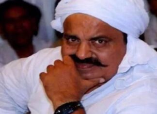 ਉਮੇਸ਼ ਪਾਲ ਕਤਲ ਕਾਂਡ ਤੋਂ ਬਾਅਦ ਦਿੱਲੀ ਵੀ ਆਏ ਸਨ ਅਸਦ ਤੇ ਗੁਲਾਮ, ਗ੍ਰਿਫਤਾਰ ਗੁਰਗੇ ਵਲੋਂ ਹੋਏ ਵੱਡੇ ਖੁਲਾਸੇ