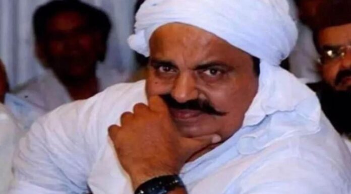 ਉਮੇਸ਼ ਪਾਲ ਕਤਲ ਕਾਂਡ ਤੋਂ ਬਾਅਦ ਦਿੱਲੀ ਵੀ ਆਏ ਸਨ ਅਸਦ ਤੇ ਗੁਲਾਮ, ਗ੍ਰਿਫਤਾਰ ਗੁਰਗੇ ਵਲੋਂ ਹੋਏ ਵੱਡੇ ਖੁਲਾਸੇ