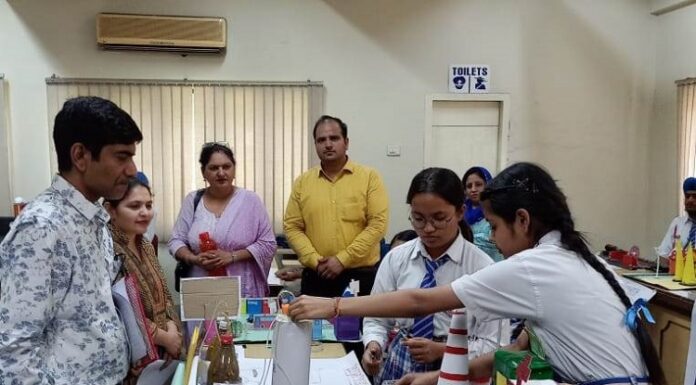 ਨਵੀਨਤਾ : ਆਧੁਨਿਕਤਾ ਪਿੱਛੇ ਕੰਮ ਕਰਨ ਵਾਲੀ ਸ਼ਕਤੀ