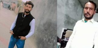 ਤਰਨਤਾਰਨ ‘ਚ ਸਕੂਲ ਵੈਨ ਨੇ ਮੋਟਰਸਾਈਕਲ ਸਵਾਰਾਂ ਨੂੰ ਮਾਰੀ ਭਿਆਨਕ ਟੱਕਰ, ਪਿਓ-ਪੁੱਤ ਦੀ ਦਰਦਨਾਕ ਮੌਤ