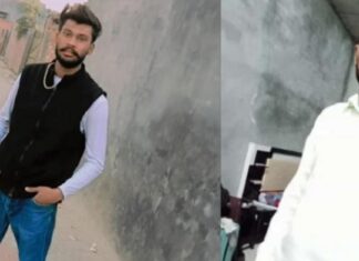 ਤਰਨਤਾਰਨ ‘ਚ ਸਕੂਲ ਵੈਨ ਨੇ ਮੋਟਰਸਾਈਕਲ ਸਵਾਰਾਂ ਨੂੰ ਮਾਰੀ ਭਿਆਨਕ ਟੱਕਰ, ਪਿਓ-ਪੁੱਤ ਦੀ ਦਰਦਨਾਕ ਮੌਤ