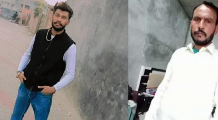 ਤਰਨਤਾਰਨ ‘ਚ ਸਕੂਲ ਵੈਨ ਨੇ ਮੋਟਰਸਾਈਕਲ ਸਵਾਰਾਂ ਨੂੰ ਮਾਰੀ ਭਿਆਨਕ ਟੱਕਰ, ਪਿਓ-ਪੁੱਤ ਦੀ ਦਰਦਨਾਕ ਮੌਤ