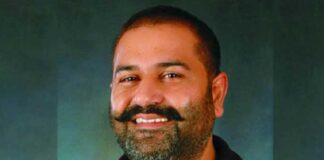 ਬ੍ਰੇਕਿੰਗ : ਕਾਂਗਰਸ ਦੇ ਗੜ੍ਹ ‘ਚ ‘ਆਪ’ ਨੇ ਲਾਇਆ ਸੰਨ੍ਹ, ਆਪ ਉਮੀਦਵਾਰ ਸੁਸ਼ੀਲ ਰਿੰਕੂ ਨੇ ਵੱਡੀ ਲੀਡ ਨਾਲ ਜਿੱਤੀ ਚੋਣ