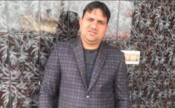 ਇਟਲੀ ‘ਚ ਪੰਜਾਬੀ ਦੀ ਦਰਦਨਾਕ ਮੌਤ, ਕੰਮ ਕਰਦੇ ਵਾਪਰਿਆ ਹਾਦਸਾ