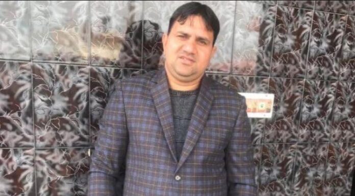 ਇਟਲੀ ‘ਚ ਪੰਜਾਬੀ ਦੀ ਦਰਦਨਾਕ ਮੌਤ, ਕੰਮ ਕਰਦੇ ਵਾਪਰਿਆ ਹਾਦਸਾ