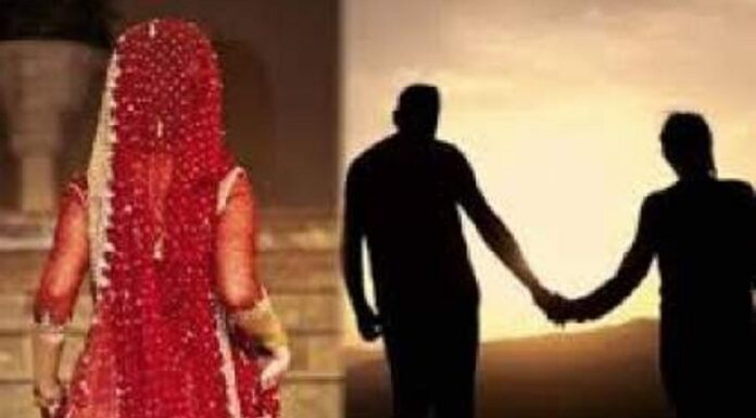 ਲੁਧਿਆਣਾ : ਵਿਆਹ ਤੋਂ 2 ਮਹੀਨੇ ਬਾਅਦ ਲੱਖਾਂ ਦੇ ਗਹਿਣੇ ਲੈ ਕੇ ਭੱਜੀ ਵਹੁਟੀ, ਆਸ਼ਕ ਨਾਲ ਦੌੜਨ ਦੇ ਲੱਗੇ ਇਲਜ਼ਾਮ