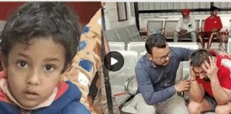 ਲੁਧਿਆਣਾ : ਐਕਟਿਵਾ ਸਵਾਰ ਅਧਿਆਪਕ ਮਾਂ ਤੇ ਬੱਚੇ ਨੂੰ ਟਰੱਕ ਨੇ ਮਾਰੀ ਟੱਕਰ, 5 ਸਾਲ ਦੇ ਬੱਚੇ ਦੀ ਦਰਦਨਾਕ ਹੋਈ ਮੌਤ