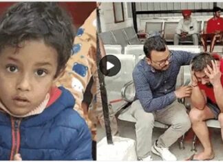 ਲੁਧਿਆਣਾ : ਐਕਟਿਵਾ ਸਵਾਰ ਅਧਿਆਪਕ ਮਾਂ ਤੇ ਬੱਚੇ ਨੂੰ ਟਰੱਕ ਨੇ ਮਾਰੀ ਟੱਕਰ, 5 ਸਾਲ ਦੇ ਬੱਚੇ ਦੀ ਦਰਦਨਾਕ ਹੋਈ ਮੌਤ