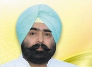 ਸਾਬਕਾ ਕਾਂਗਰਸੀ ਵਿਧਾਇਕ ਕੁਸ਼ਲਦੀਪ ਢਿੱਲੋਂ ਨੂੰ ਫਰੀਦਕੋਟ ਅਦਾਲਤ ‘ਚ ਕੀਤਾ ਪੇਸ਼, ਭ੍ਰਿਸ਼ਟਾਚਾਰ ਦੇ ਲੱਗੇ ਹਨ ਇਲਜ਼ਾਮ