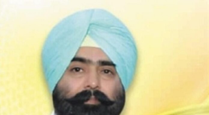 ਸਾਬਕਾ ਕਾਂਗਰਸੀ ਵਿਧਾਇਕ ਕੁਸ਼ਲਦੀਪ ਢਿੱਲੋਂ ਨੂੰ ਫਰੀਦਕੋਟ ਅਦਾਲਤ ‘ਚ ਕੀਤਾ ਪੇਸ਼, ਭ੍ਰਿਸ਼ਟਾਚਾਰ ਦੇ ਲੱਗੇ ਹਨ ਇਲਜ਼ਾਮ