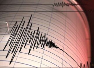 ਬ੍ਰੇਕਿੰਗ : ਪੰਜਾਬ-ਹਰਿਆਣਾ ਸਮੇਤ ਦੇਸ਼ ਦੇ ਕਈ ਸੂਬਿਆਂ ‘ਚ ਭੂਚਾਲ ਦੇ ਝਟਕੇ, ਕੇਂਦਰ ਰਿਹਾ ਅਫ਼ਗਾਨਿਸਤਾਨ