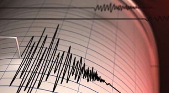 ਬ੍ਰੇਕਿੰਗ : ਪੰਜਾਬ-ਹਰਿਆਣਾ ਸਮੇਤ ਦੇਸ਼ ਦੇ ਕਈ ਸੂਬਿਆਂ ‘ਚ ਭੂਚਾਲ ਦੇ ਝਟਕੇ, ਕੇਂਦਰ ਰਿਹਾ ਅਫ਼ਗਾਨਿਸਤਾਨ