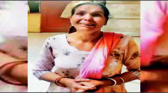 ਨਸ਼ੇ ਨਾਲ ਉਜੜਿਆ ਘਰ : ਦੋ ਬੇਟਿਆਂ ਦੀ ਨਸ਼ੇ ਦੀ ਲਤ ਨੇ ਮਾਂ ਨੂੰ ਲੋਕਾਂ ਦੇ ਟੁੱਕੜਿਆਂ ‘ਤੇ ਜੀਣ ਲਈ ਕੀਤਾ ਮਜਬੂਰ