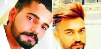 ਬਰਨਾਲਾ ‘ਚ ਮੋਟਰਸਾਈਕਲ ਸਵਾਰਾਂ ਦੀ ਭਿਆਨਕ ਟੱਕਰ, 2 ਨੌਜਵਾਨਾਂ ਦੀ ਮੌਤ