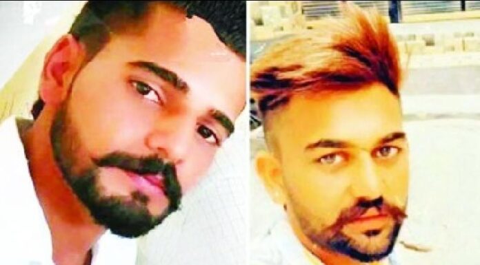 ਬਰਨਾਲਾ ‘ਚ ਮੋਟਰਸਾਈਕਲ ਸਵਾਰਾਂ ਦੀ ਭਿਆਨਕ ਟੱਕਰ, 2 ਨੌਜਵਾਨਾਂ ਦੀ ਮੌਤ