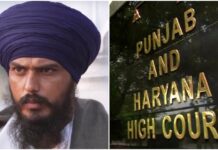 ਅੰਮ੍ਰਿਤਪਾਲ ਦੇ 5 ਸਾਥੀਆਂ ਦੀ ਹਾਈਕੋਰਟ ਤੋਂ ਰਿੱਟ ਪਟੀਸ਼ਨ ਵਾਪਸ, ਹੁਣ NSA ‘ਤੇ ਸਲਾਹਕਾਰ ਬੋਰਡ ਦੀ ਰਿਪੋਰਟ ਦੀ ਉਡੀਕ
