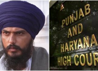 ਅੰਮ੍ਰਿਤਪਾਲ ਦੇ 5 ਸਾਥੀਆਂ ਦੀ ਹਾਈਕੋਰਟ ਤੋਂ ਰਿੱਟ ਪਟੀਸ਼ਨ ਵਾਪਸ, ਹੁਣ NSA ‘ਤੇ ਸਲਾਹਕਾਰ ਬੋਰਡ ਦੀ ਰਿਪੋਰਟ ਦੀ ਉਡੀਕ