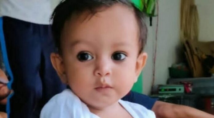 ਹਰਿਆਣਾ : ਘਰ ਦੇ ਬਾਹਰ ਖੇਡਦੀ ਢਾਈ ਸਾਲ ਦੀ ਮਾਸੂਮ ਬੱਚੀ ਨੂੰ ਟਰਾਲੀ ਨੇ ਕੁਚਲਿਆ