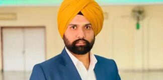 ਫ਼ਿਰੋਜ਼ਪੁਰ ‘ਚ ਨੌਜਵਾਨ ਨੂੰ ਸਕਾਰਪੀਓ ਨੇ ਮਾਰੀ ਭਿਆਨਕ ਟੱਕਰ, ਦਰਦਨਾਕ ਮੌਤ