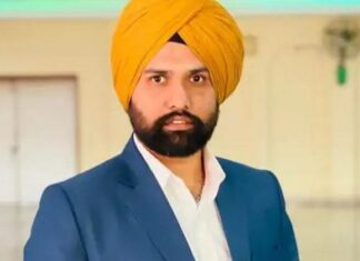 ਫ਼ਿਰੋਜ਼ਪੁਰ ‘ਚ ਨੌਜਵਾਨ ਨੂੰ ਸਕਾਰਪੀਓ ਨੇ ਮਾਰੀ ਭਿਆਨਕ ਟੱਕਰ, ਦਰਦਨਾਕ ਮੌਤ