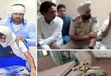 ਨੂਰਮਹਿਲ : AC ਠੀਕ ਕਰਨ ਬਹਾਨੇ ਘਰ ‘ਚ ਦਾਖ਼ਲ ਹੋਏ ਲੁਟੇਰੇ, 15 ਲੱਖ ਦੀ ਨਕਦੀ ਤੇ 20 ਲੱਖ ਦੇ ਗਹਿਣੇ ਲੁੱਟੇ