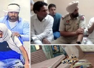 ਨੂਰਮਹਿਲ : AC ਠੀਕ ਕਰਨ ਬਹਾਨੇ ਘਰ ‘ਚ ਦਾਖ਼ਲ ਹੋਏ ਲੁਟੇਰੇ, 15 ਲੱਖ ਦੀ ਨਕਦੀ ਤੇ 20 ਲੱਖ ਦੇ ਗਹਿਣੇ ਲੁੱਟੇ