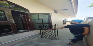 ਤਰਨਤਾਰਨ : ਥਾਣੇਦਾਰ ਦੇ ਘਰੋਂ 26 ਤੋਲੇ ਸੋਨਾ ਤੇ 2 ਲੱਖ ਕੈਸ਼ ਲੈ ਗਏ ਚੋਰ