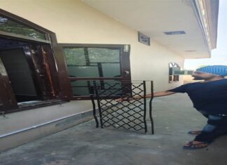 ਤਰਨਤਾਰਨ : ਥਾਣੇਦਾਰ ਦੇ ਘਰੋਂ 26 ਤੋਲੇ ਸੋਨਾ ਤੇ 2 ਲੱਖ ਕੈਸ਼ ਲੈ ਗਏ ਚੋਰ