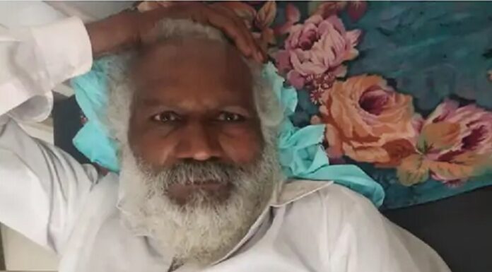 ਅਬੋਹਰ ‘ਚ ਭਾਣਜੇ ਨੇ ਮਾਮੇ ਨੂੰ ਡੰਡਿਆਂ ਨਾਲ ਕੁੱਟਿਆ, ਉਧਾਰ ਦਿੱਤੇ ਪੈਸੇ ਮੰਗਣ ‘ਤੇ ਕੀਤਾ ਹਮਲਾ