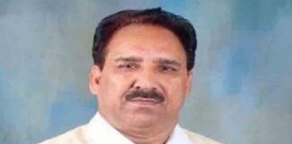 ਬ੍ਰੇਕਿੰਗ : ਜਲੰਧਰ ਦੇ ਸਾਬਕਾ ਮੇਅਰ ਤੇ ਭਾਜਪਾ ਲੀਡਰ ਸੁਰਿੰਦਰ ਮਹੇ ਦਾ ਦਿਹਾਂਤ