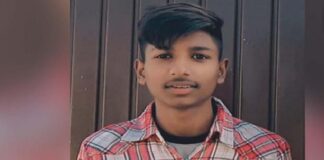 ਤਰਨਤਾਰਨ : ਸੜਕ ਹਾਦਸੇ ‘ਚ 18 ਸਾਲ ਦੇ ਨੌਜਵਾਨ ਦੀ ਦਰਦਨਾਕ ਮੌਤ, ਦੋਸਤ ਦੀ ਹਾਲਤ ਗੰਭੀਰ