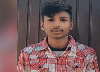 ਤਰਨਤਾਰਨ : ਸੜਕ ਹਾਦਸੇ ‘ਚ 18 ਸਾਲ ਦੇ ਨੌਜਵਾਨ ਦੀ ਦਰਦਨਾਕ ਮੌਤ, ਦੋਸਤ ਦੀ ਹਾਲਤ ਗੰਭੀਰ