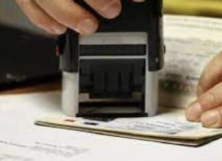 ਅੰਮ੍ਰਿਤਸਰ ਏਅਰਪੋਰਟ ਤੋਂ ਜਾਅਲੀ ਪਾਸਪੋਰਟ ਸਮੇਤ ਵਿਦੇਸ਼ ਜਾਂਦਾ ਵਿਅਕਤੀ ਗ੍ਰਿਫ਼ਤਾਰ