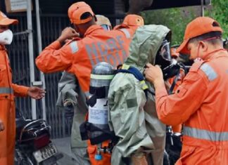 ਲੁਧਿਆਣਾ ਗੈਸ ਲੀਕ ਘਟਨਾ : ਜਾਂਚ ‘ਚ ਸਾਹਮਣੇ ਆਇਆ ਵੱਡਾ ਕਾਰਨ, ਪੜ੍ਹੋ ਪੂਰੀ ਖਬਰ