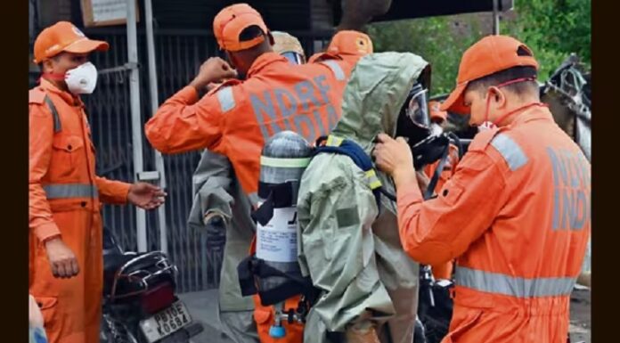 ਲੁਧਿਆਣਾ ਗੈਸ ਲੀਕ ਘਟਨਾ : ਜਾਂਚ ‘ਚ ਸਾਹਮਣੇ ਆਇਆ ਵੱਡਾ ਕਾਰਨ, ਪੜ੍ਹੋ ਪੂਰੀ ਖਬਰ