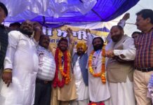 Breaking : ਅਕਾਲੀ ਦਲ ਛੱਡ ‘ਆਪ’ ‘ਚ ਸ਼ਾਮਲ ਹੋਏ ਚੰਦਨ ਗਰੇਵਾਲ