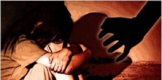 ਲੁਧਿਆਣਾ : 13 ਸਾਲ ਦੀ ਲੜਕੀ ਨੂੰ ਨੌਜਵਾਨ ਨੇ ਕੀਤਾ ਅਗਵਾ, 1 ਮਹੀਨਾ ਬਣਾਉਂਦਾ ਰਿਹਾ ਹਵਸ ਦਾ ਸ਼ਿਕਾਰ