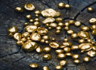 ਹੈਦਰਾਬਾਦ ਏਅਰਪੋਰਟ ‘ਤੇ ਰਿਆਦ ਤੋਂ ਆਏ ਯਾਤਰੀ ਕੋਲੋਂ 67 ਲੱਖ ਦਾ ਸੋਨਾ ਕੀਤਾ ਬਰਾਮਦ