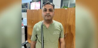 Breaking News : ਬਰਗਾੜੀ ਬੇਅਦਬੀ ਮਾਮਲੇ ਦਾ ਮੁੱਖ ਸਾਜ਼ਿਸ਼ਕਰਤਾ ਸੰਦੀਪ ਬਰੇਟਾ ਗ੍ਰਿਫਤਾਰ