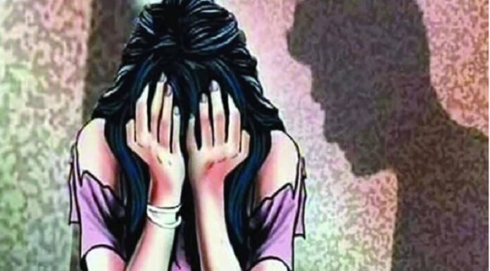 ਨਕੋਦਰ : ਹਵਸ ‘ਚ ਅੰਨ੍ਹੇ ਨੌਜਵਾਨ ਨੇ ਨਾਬਾਲਿਗਾ ਨੂੰ ਅਗਵਾ ਕਰਕੇ ਕੀਤਾ ਜਬਰ-ਜ਼ਨਾਹ