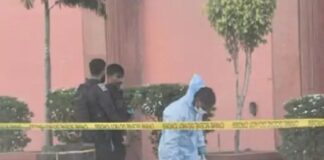 ਗੋਲਡਨ ਟੈਂਪਲ ਨੇੜੇ ਧਮਾਕੇ ‘ਚ ਅੱਤਵਾਦੀ ਐਂਗਲ : ਅੱਤਵਾਦੀ ਹਮਲੇ ਦੇ ਸ਼ੱਕ ਪਿੱਛੋਂ NIA, NSG ਦੀ ਐਂਟਰੀ, ਗ੍ਰਹਿ ਮੰਤਰਾਲਾ ਨੇ ਮੰਗ ਰਿਪੋਰਟ