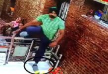 ਬੇਅਦਬੀ ਦੇ ਦੋਸ਼ੀ ਦਾ ਮੋਰਿੰਡਾ ‘ਚ ਸਸਕਾਰ ਕਰਨ ਦਾ ਹੋਇਆ ਵਿਰੋਧ