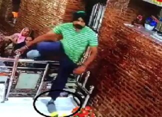 ਬੇਅਦਬੀ ਦੇ ਦੋਸ਼ੀ ਦਾ ਮੋਰਿੰਡਾ ‘ਚ ਸਸਕਾਰ ਕਰਨ ਦਾ ਹੋਇਆ ਵਿਰੋਧ