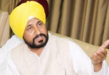 ਮੁੱਖ ਮੰਤਰੀ ਐਵੇਂ ਬਦਨਾਮ ਨਾ ਕਰਨ, ਕਰਵਾਉਣਾ ਤਾਂ ਮੇਰਾ ਐਨਕਾਊਂਟਰ ਕਰਵਾ ਦੇਣ : ਚੰਨੀ